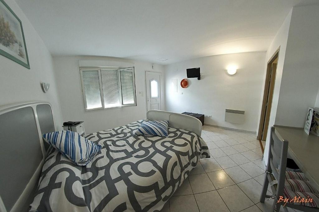 Hotel Residence Larroque Caussade Rum bild
